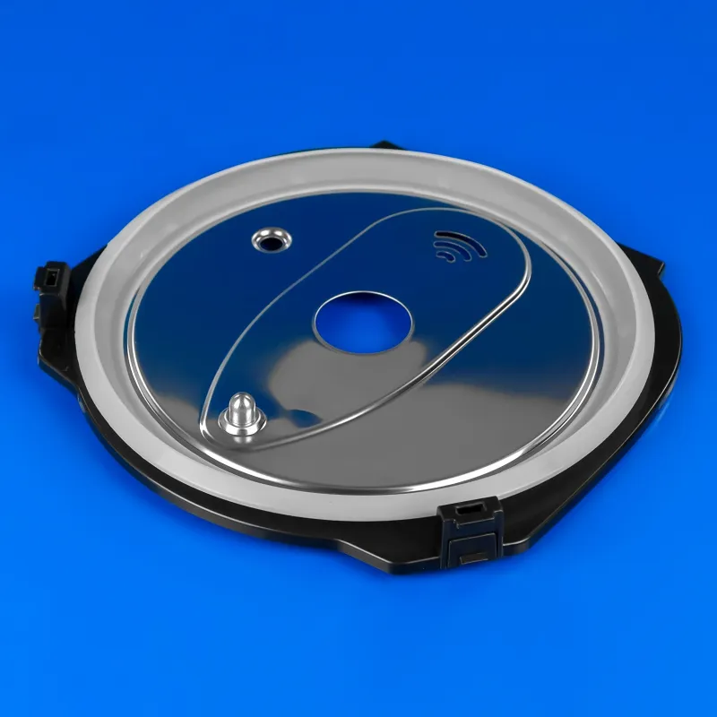 Ущільнювальна гума для мультиварки Tefal US-7222033456 — фото 2