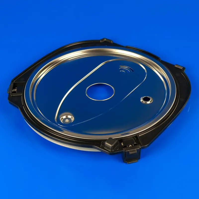 Ущільнювальна гума для мультиварки Tefal US-7222033456 — фото 3