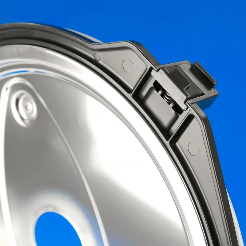 Ущільнювальна гума для мультиварки Tefal US-7222033456 — фото 4