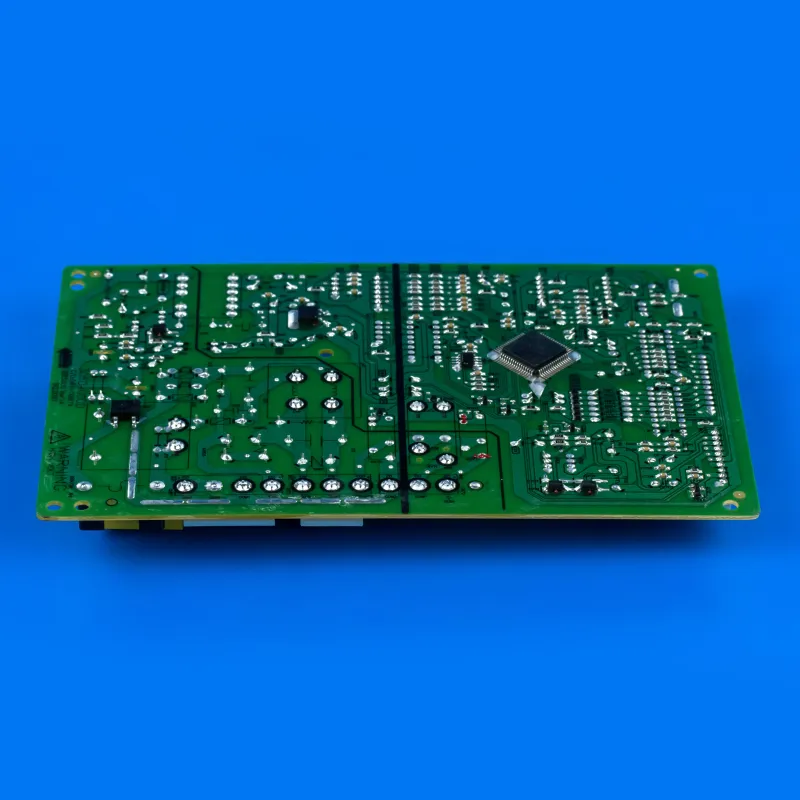 Електронний модуль керування Samsung DA92-00736D для холодильників — фото 2