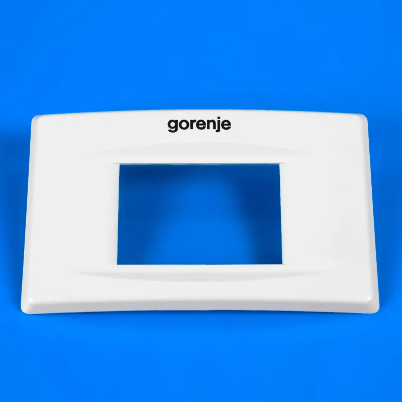 Панель керування для бойлера Gorenje 439624 — фото 2