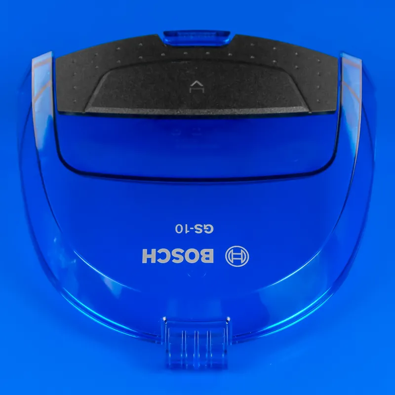 Bosch 12015078 верхня частина корпусу пилососа — фото 4