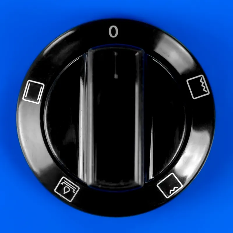 Ручка регулятора режимів для духовки Beko 250315230 — фото 3