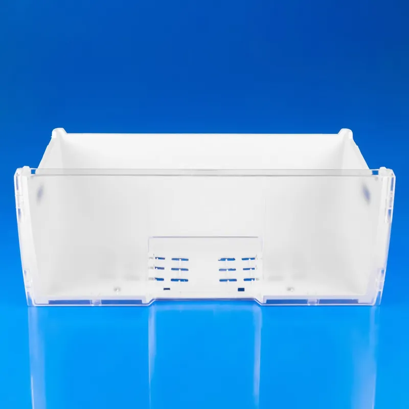 Нижній ящик морозильної камери для холодильника Beko 4540560500 — фото 2