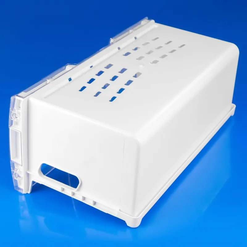 Нижній ящик морозильної камери для холодильника Beko 4540560500 — фото 3