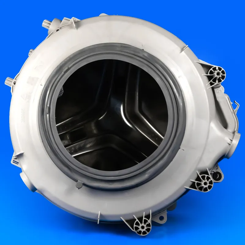 Бак з кришкою та барабаном для пральної машини Beko 2918900100 — фото 2
