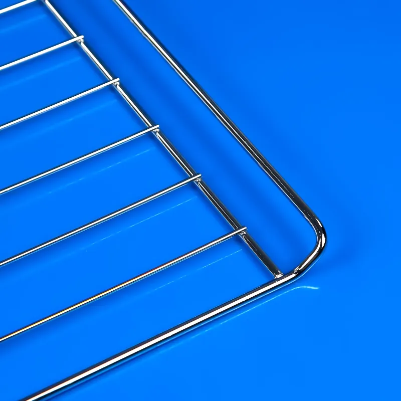 Решітка для духовки Electrolux 3423984016 — фото 3