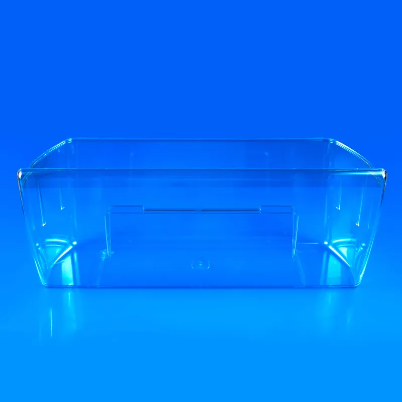 Ящик для овочів для холодильника Zanussi 2062176108 — фото 2