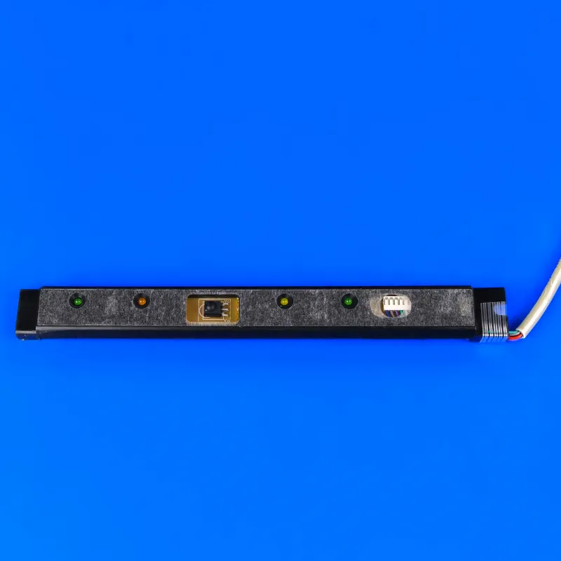 Електронний модуль індикації для кондиціонера LG 6871A30009R — фото 2