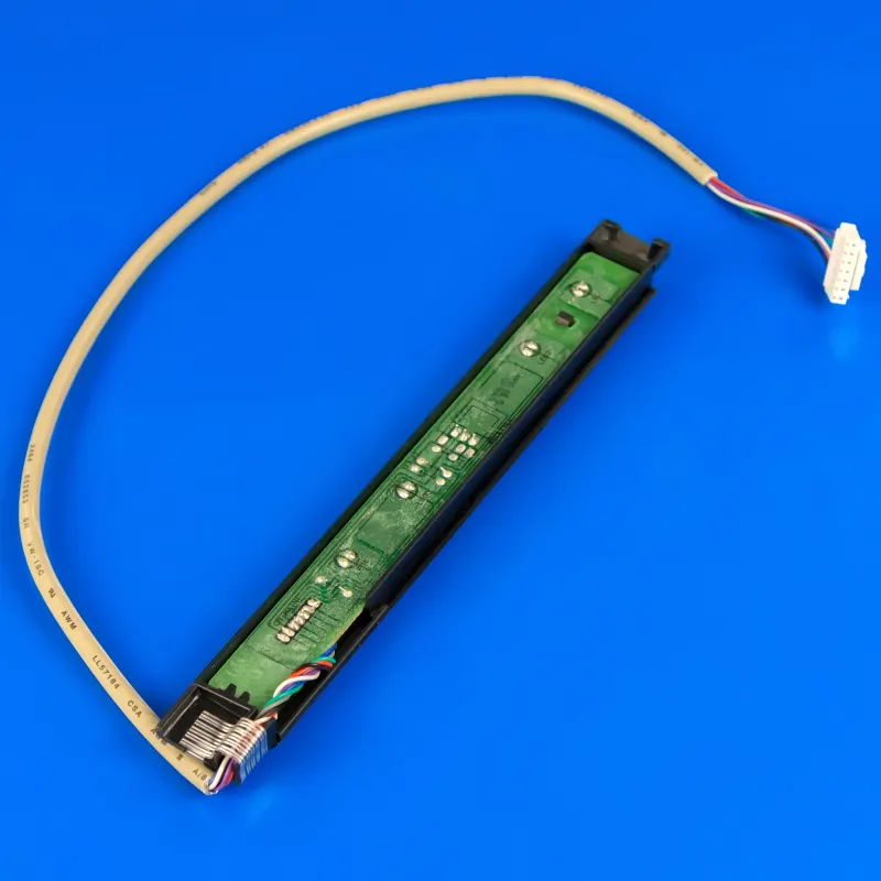 Електронний модуль індикації для кондиціонера LG 6871A30009R — фото 3