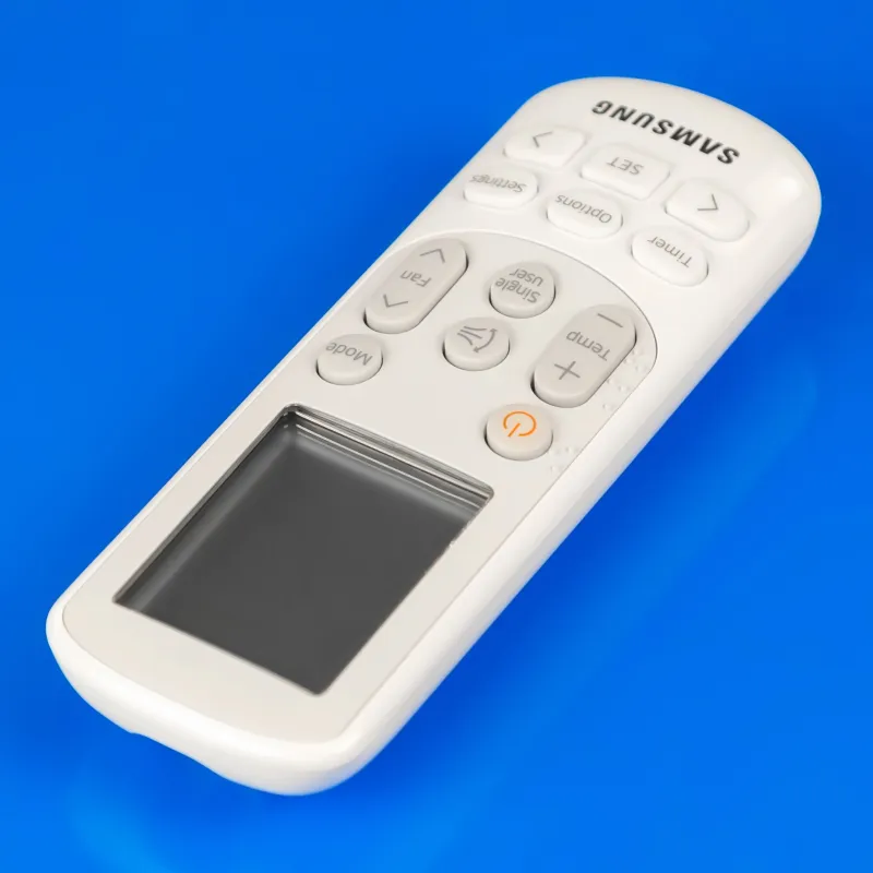 Пульт для кондиціонера Samsung DB93-15882Q — фото 2