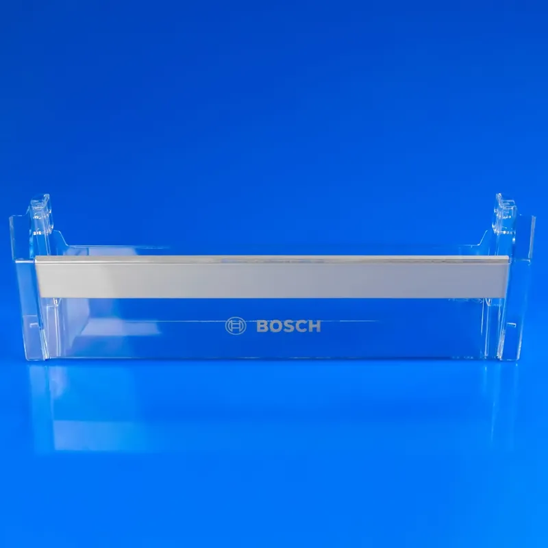 Нижня балконна полиця Bosch для холодильника 11005384 — фото 2