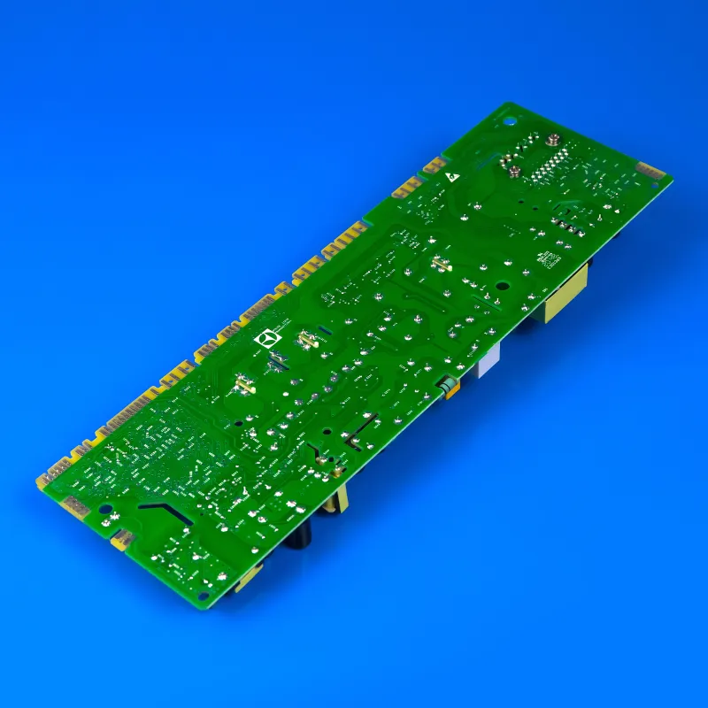 Електронний модуль керування для сушильної машини Electrolux 140044964280 — фото 3