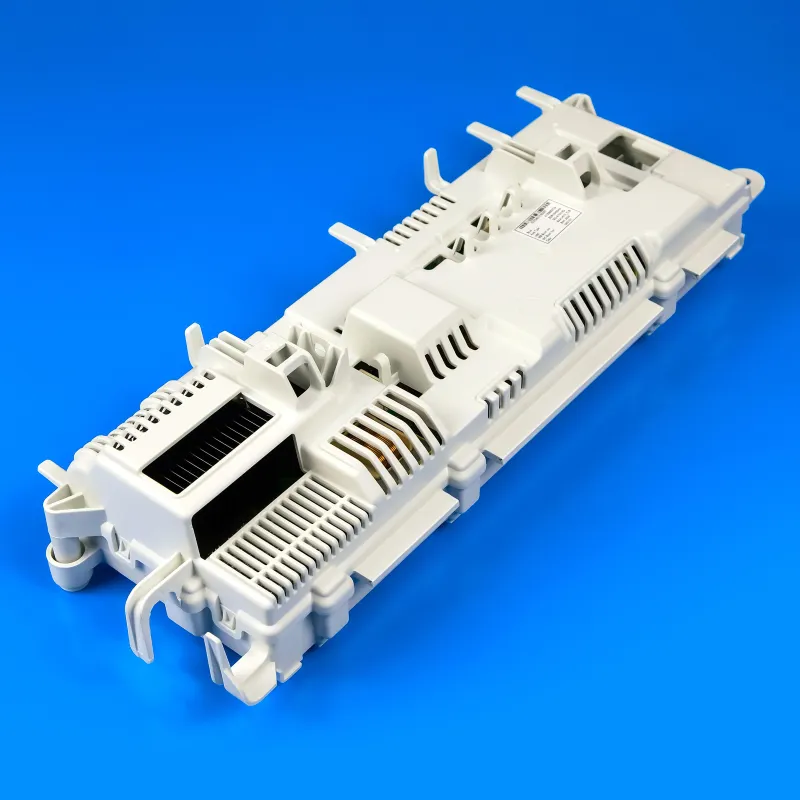Електронний модуль керування для сушильної машини Electrolux 140044964280 — фото 4