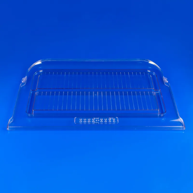 Полиця для зберігання овочів Beko 4550780400 — фото 3