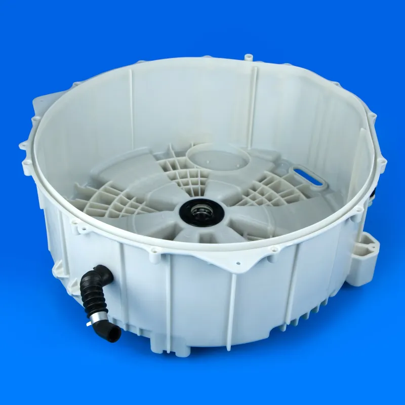 Задня кришка бака для пральної машини LG 3045ER0026P — фото 2