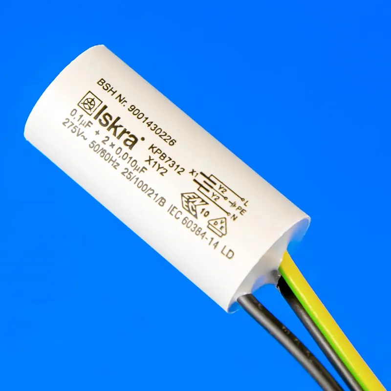 Мережевий фільтр для посудомийної машини Bosch 165201 — фото 2