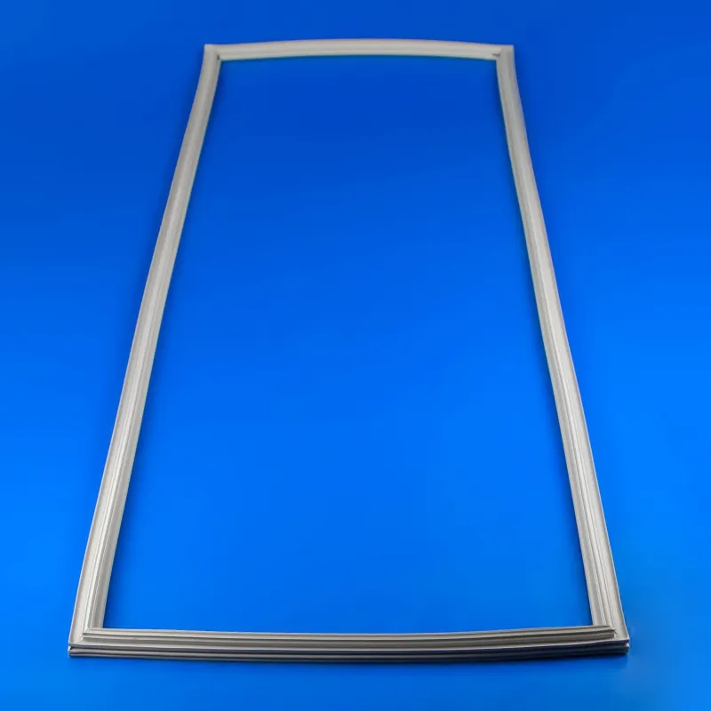 Гумовий ущільнювач дверей холодильника Samsung DA63-07739A — фото 2