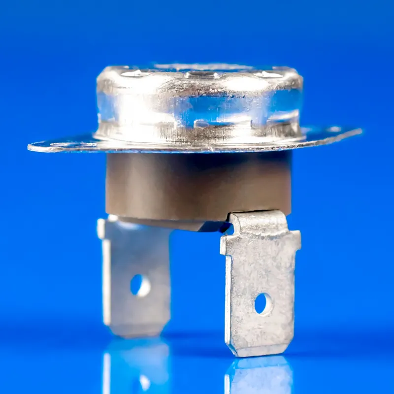 Датчик температури (термістор) для сушки Samsung DC47-00016B — фото 4