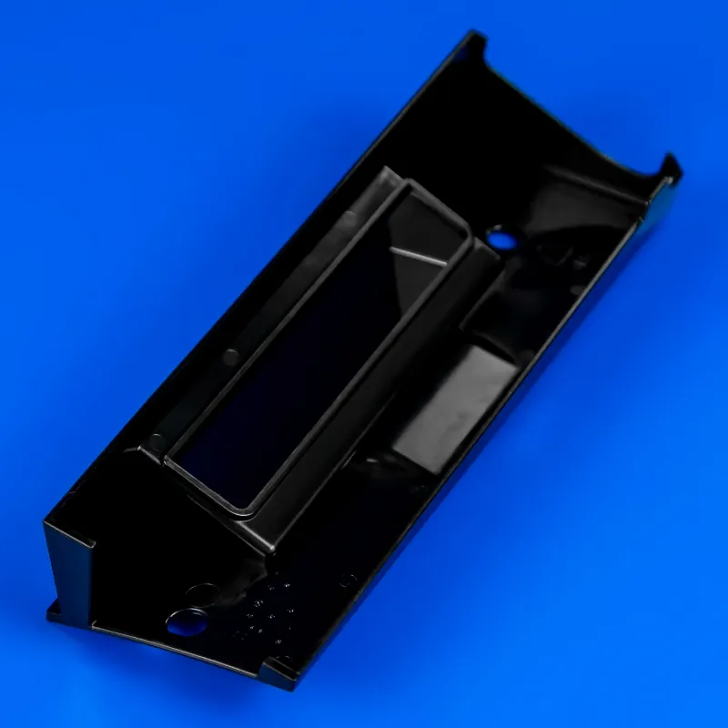 Передній корпус для ємності води кавоварки Delonghi 5332282400 — фото 4