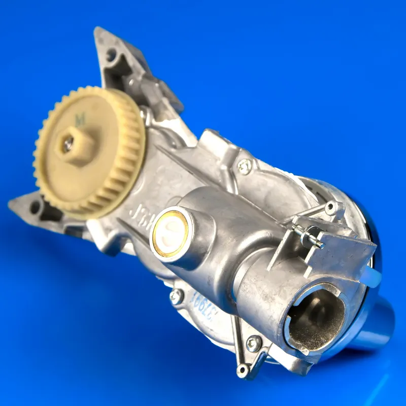 Редуктор для кухонного комбайна Kenwood KW715674 — фото 3