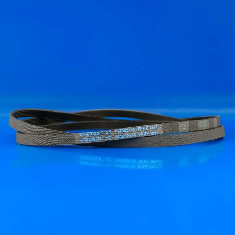 Ремінь для сушильної машини Indesit C00116358 H6 EL 1991 Original — фото 2