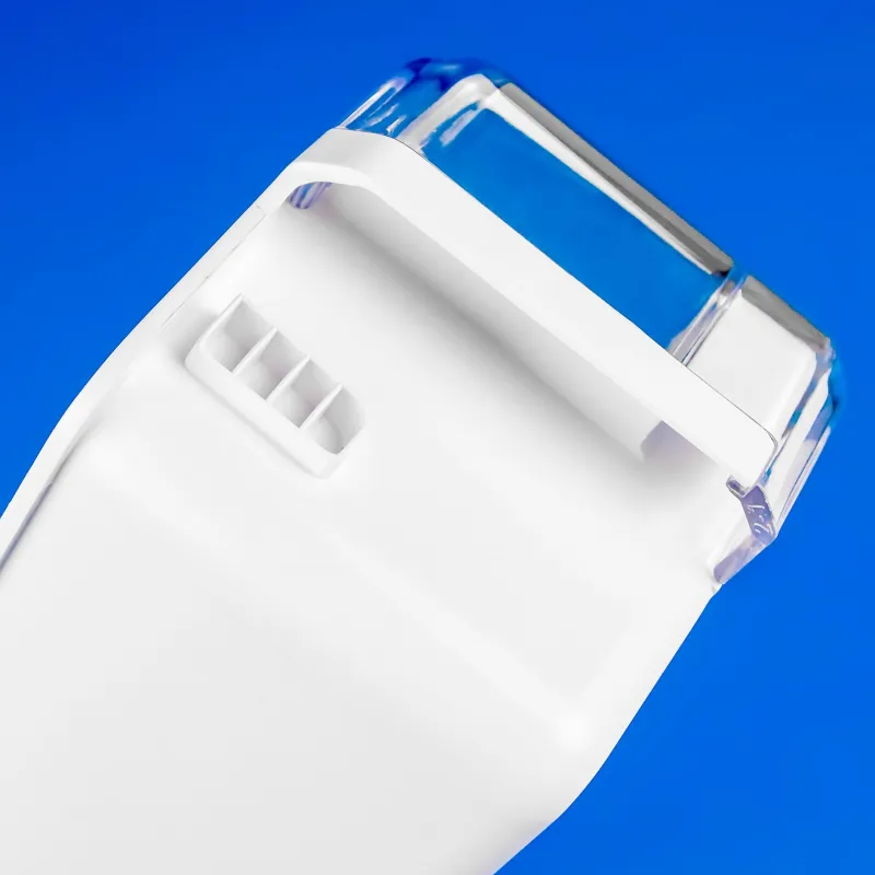 Полиця нижня дверей холодильника Samsung DA97-07431B — фото 4