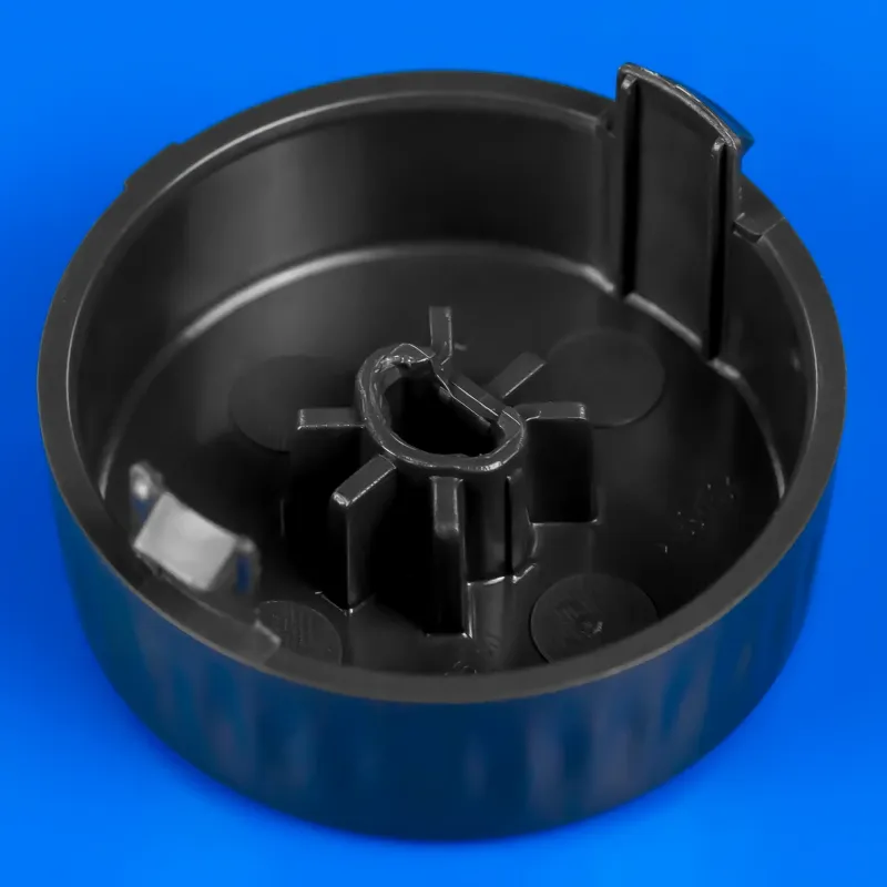 Регулювальна ручка для кухонного комбайна Tefal MS-651662 — фото 2
