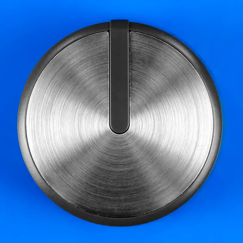 Регулювальна ручка для кухонного комбайна Tefal MS-651662 — фото 3