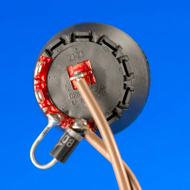 Регулятор для кухонного комбайна Tefal MS-651406 — фото 3