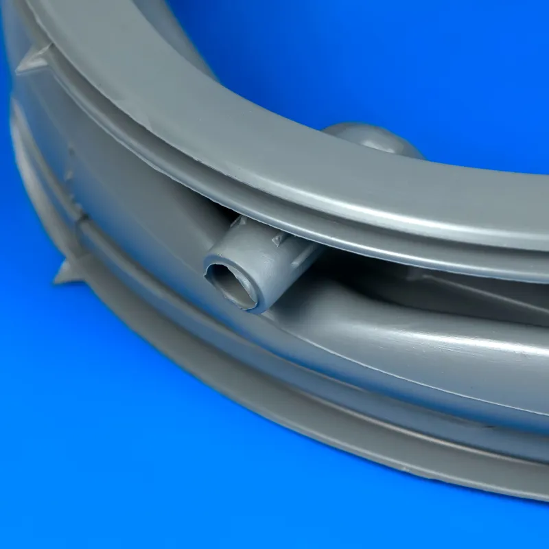 Манжета люка пральної машини Electrolux Zanussi AEG 140004668087 Original — фото 4