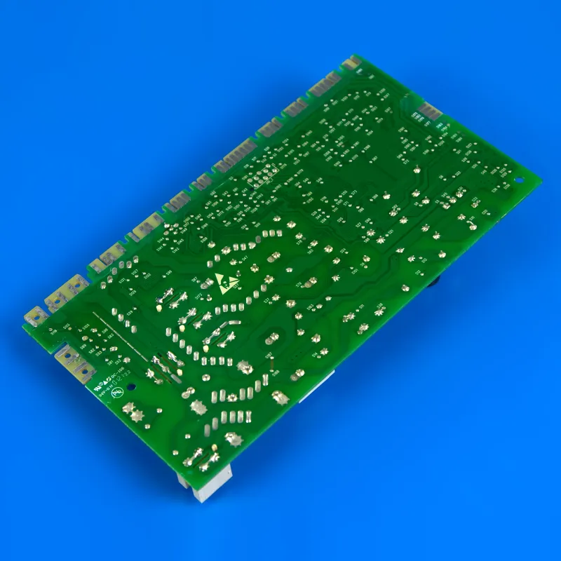 Електронний модуль керування для пральної машини Electrolux 8070104156 — фото 3