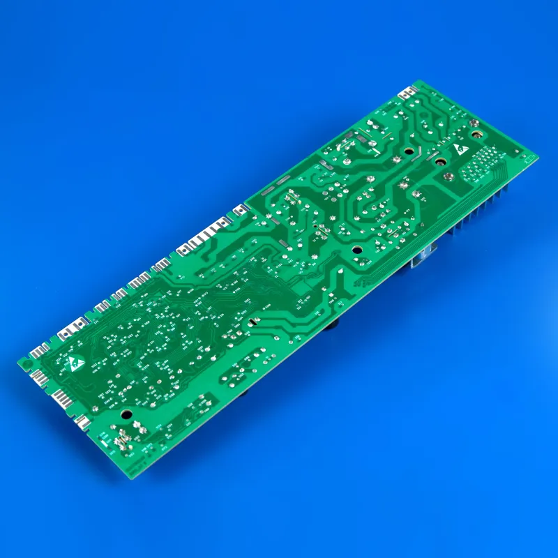 Електронний модуль управління для пральної машини Electrolux 1360064222 — фото 3