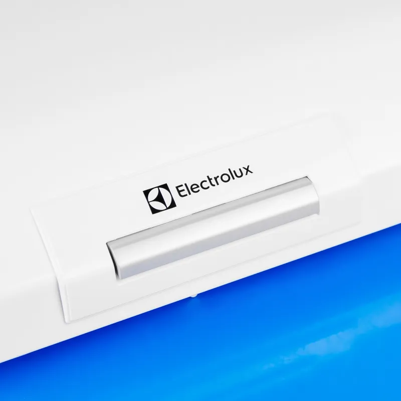 Дверцята для пральної машини Electrolux 1929002002 Оригінал — фото 4