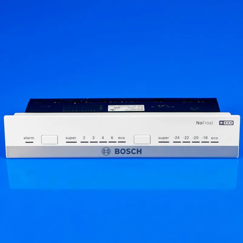 Електронний модуль керування для холодильника Bosch Siemens 12014081 — фото 2