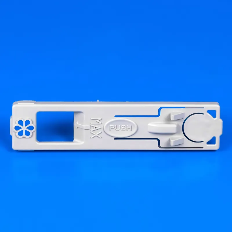 Вставка для порошкоприймача пральної машини Electrolux 8118664047 Original — фото 3