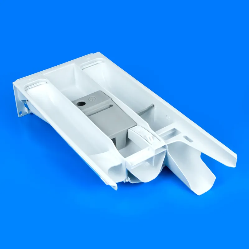 Порошкоприймач Electrolux для пральної машини 4055368049 — фото 4