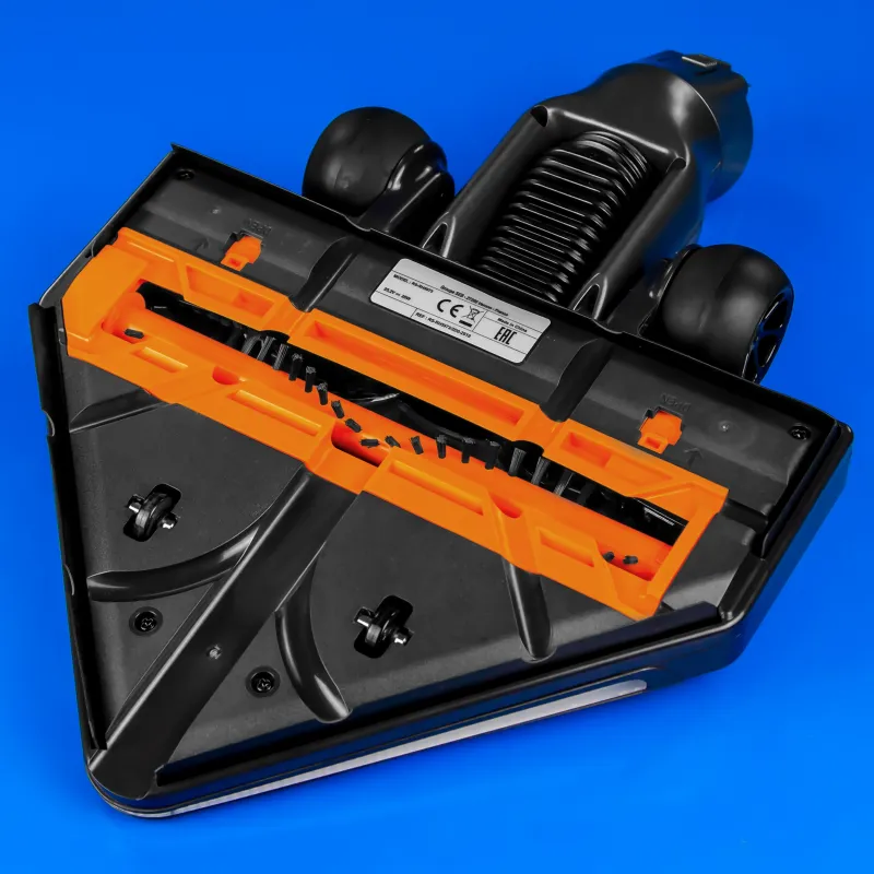 Щітка PowerTurbo для пилососа Rowenta RS-RH5973 — фото 2
