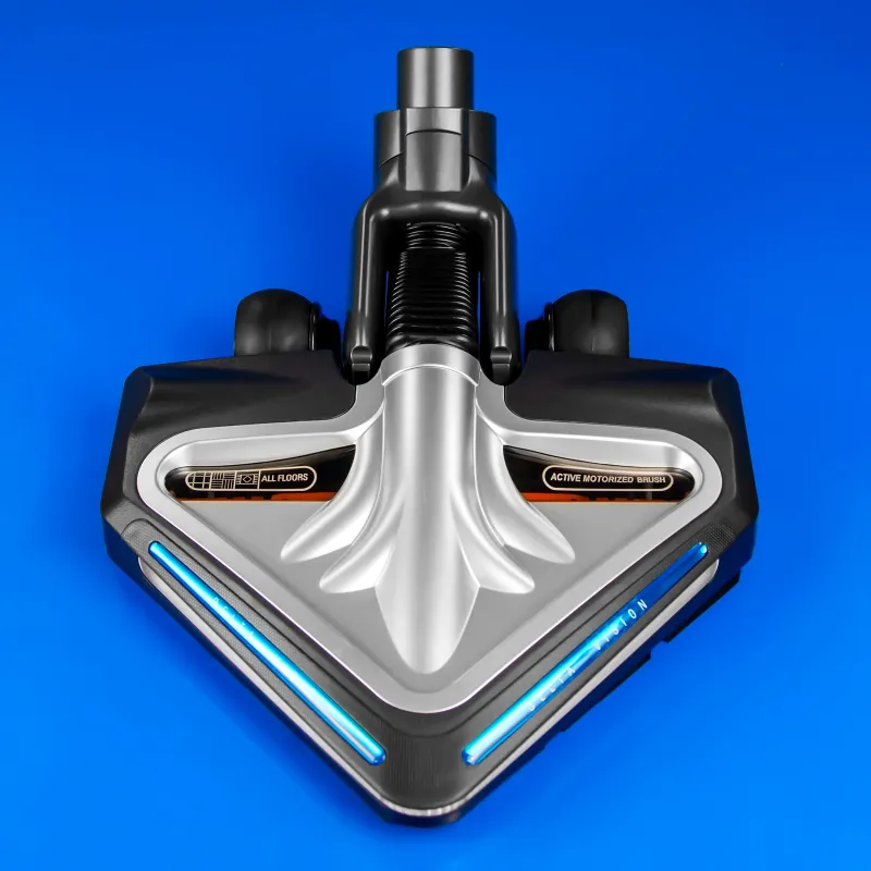 Щітка PowerTurbo для пилососа Rowenta RS-RH5973 — фото 3