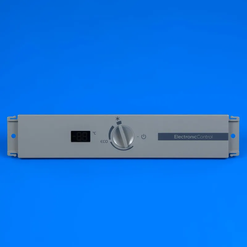 Керуючий модуль Gorenje 588639 для холодильника — фото 2