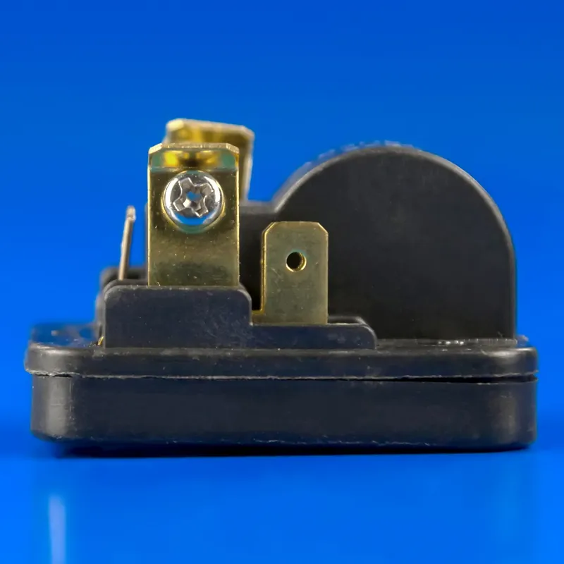 Пускове реле для холодильників Danfoss 11 сумісне — фото 3