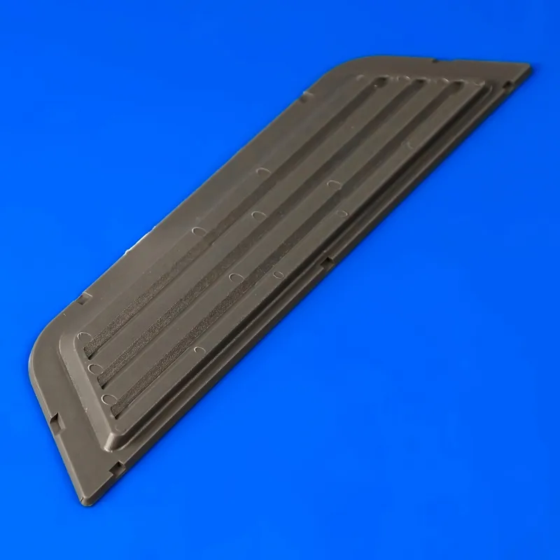 Корпус решітки для холодильника Bosch 12004959 — фото 3