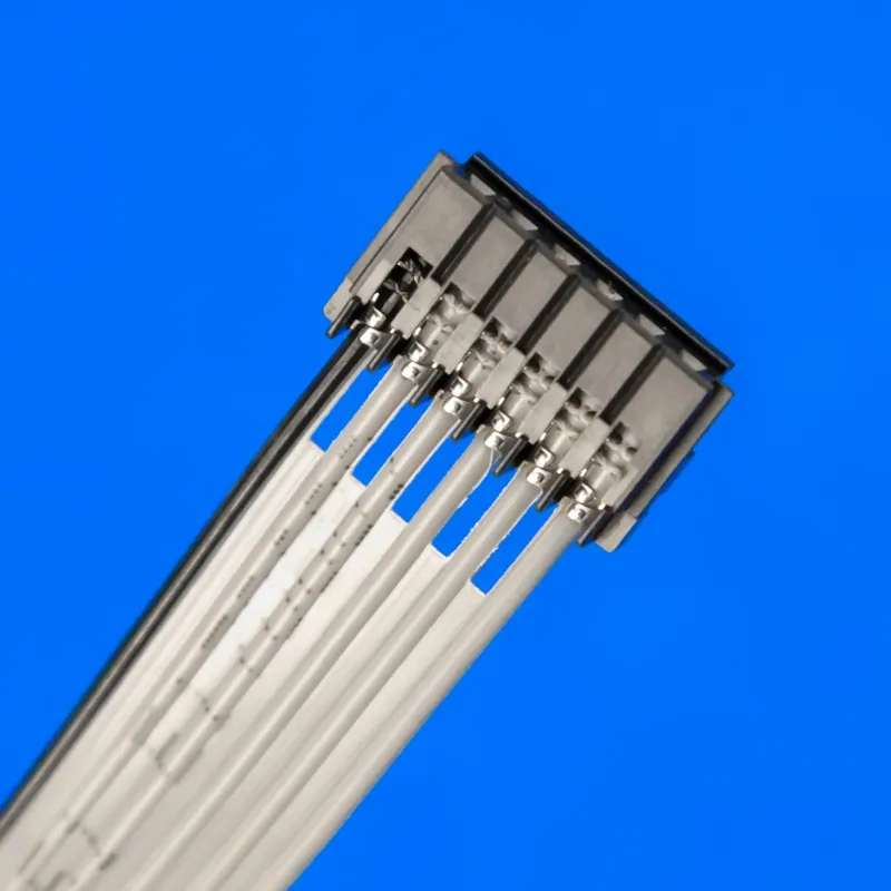 Електронний модуль індикації лівий для холодильника Electrolux 2425678071 Original — фото 4