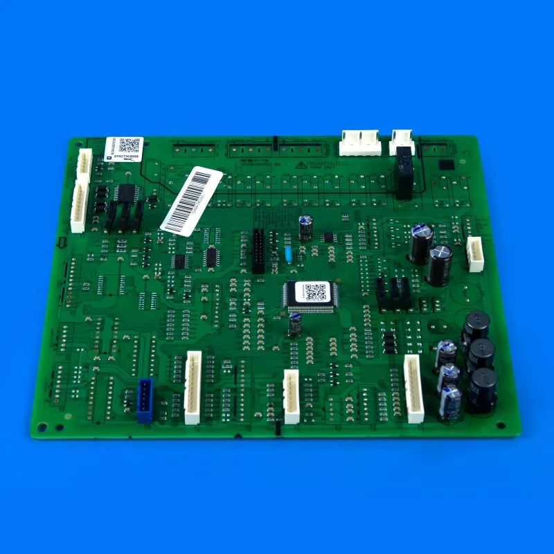 Електронний модуль керування для холодильника Samsung DA94-04228C — фото 2