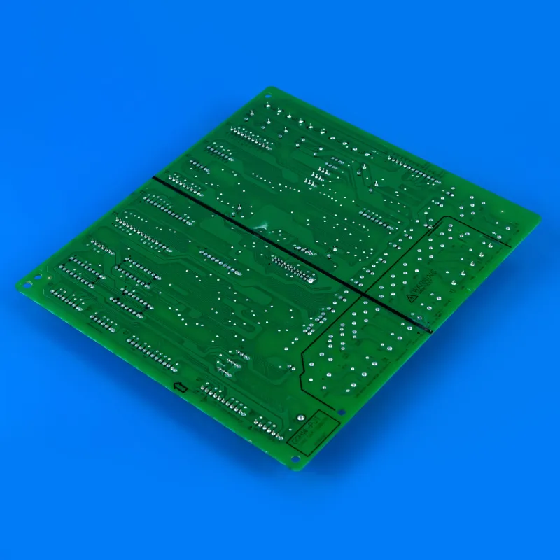 Електронний модуль керування для холодильника Samsung DA94-04228C — фото 3