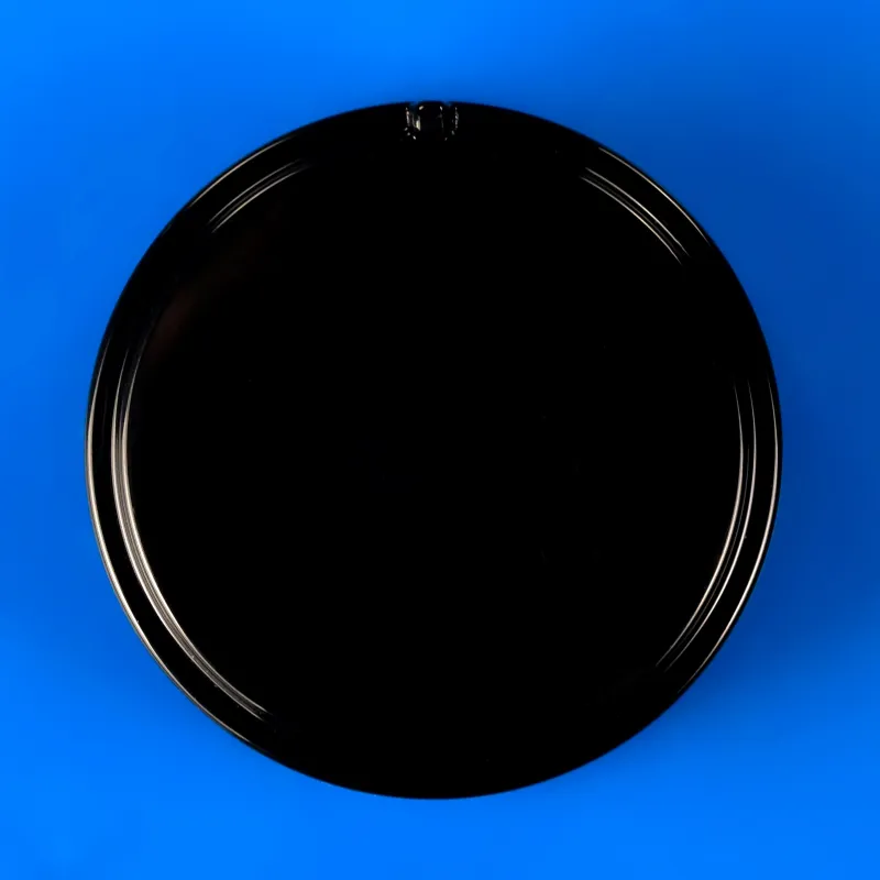 Ручка терморегулятора для плити Indesit C00112825 — фото 3