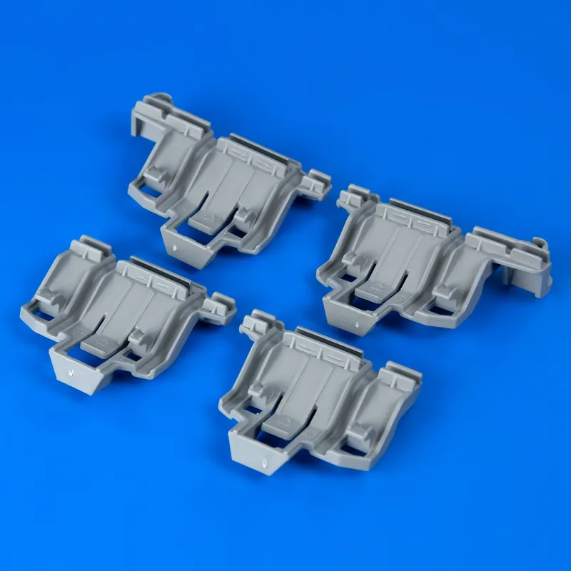 Bosch 611473 Бічні фіксатори кошика посудомийної машини — фото 3