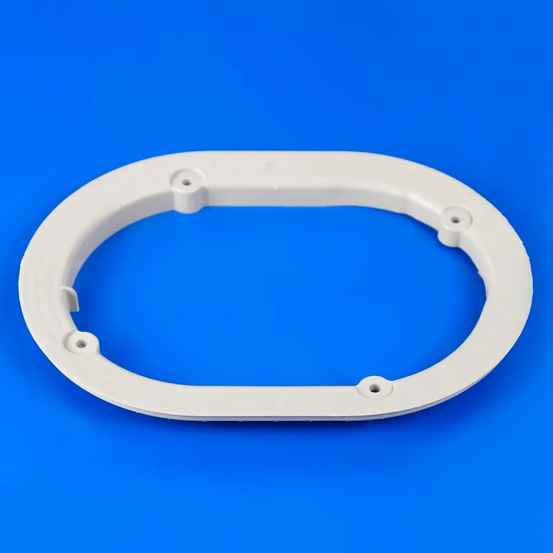 Установче кільце фільтра насоса для посудомийної машини Ariston C00256579 — фото 2