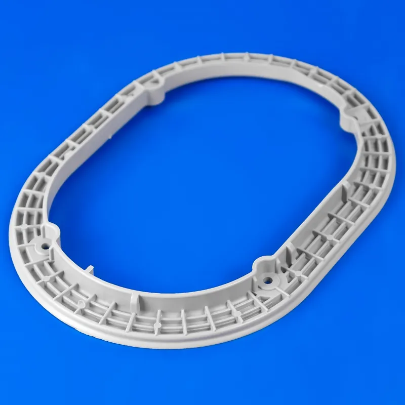 Установче кільце фільтра насоса для посудомийної машини Ariston C00256579 — фото 3
