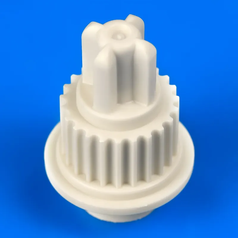 Муфта двигуна для кухонного комбайна Kenwood KW715804 — фото 3